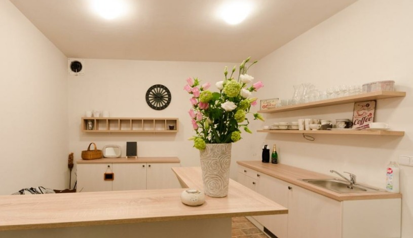 Pension Faber Český Krumlov